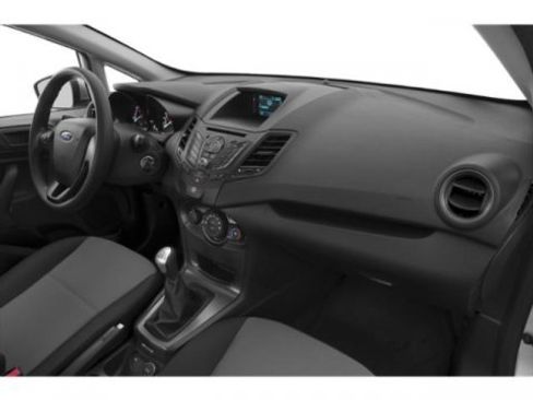 Used 2019 Ford Fiesta SE image 16