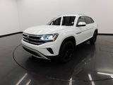 Used 2022 Volkswagen Atlas Cross Sport SE image 5