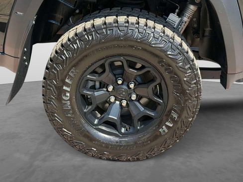 Used 2026 RAM 1500 RHO AWD/4WD image 7