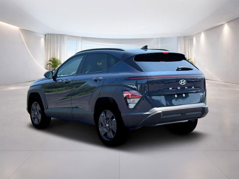 New 2026 Hyundai Kona SEL Sport AWD/4WD image 5