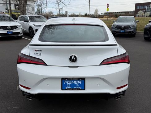 New 2026 Acura Integra A-Spec image 5