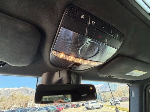 Used 2021 Mercedes-Benz G 63 AMG 4MATIC image 35