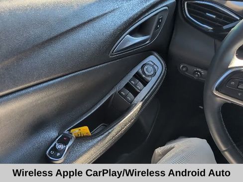 Used 2023 Buick Encore GX Preferred w/ Cold Weather Comfort Package image 11