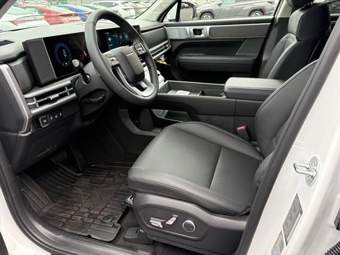 New 2026 Hyundai Santa Fe SEL AWD/4WD image 41