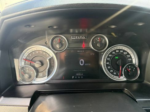 Used 2015 RAM 1500 Sport AWD/4WD image 26