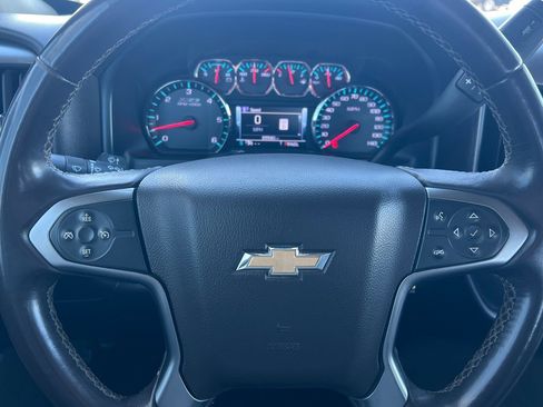 Used 2017 Chevrolet Silverado 1500 LT w/ All Star Edition image 22