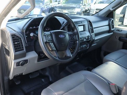 Used 2018 Ford F350 XL w/ Power Equipment Group RWD image 20