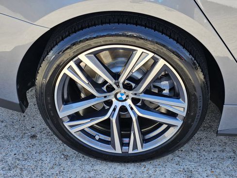 Used 2024 BMW 430i Gran Coupe xDrive w/ Premium Package AWD/4WD image 10