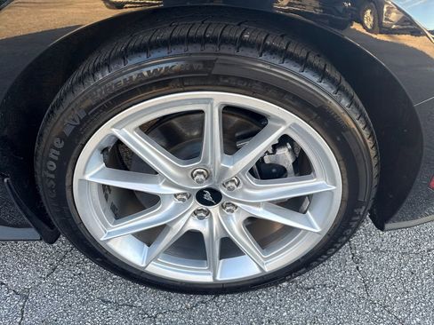 Certified 2024 Ford Mustang GT Premium image 12