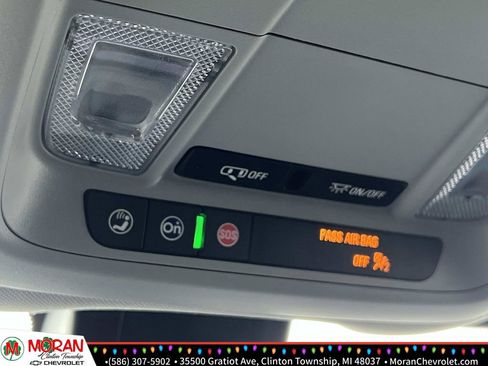 Certified 2024 Chevrolet Equinox LT image 26