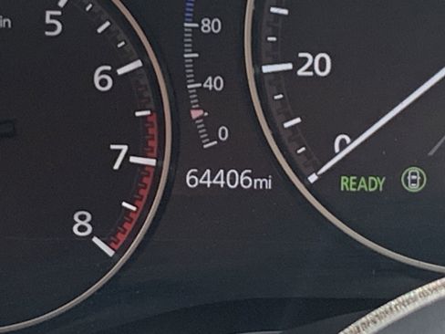 Used 2024 MAZDA CX-90 3.3 Turbo w/ Preferred Plus image 21