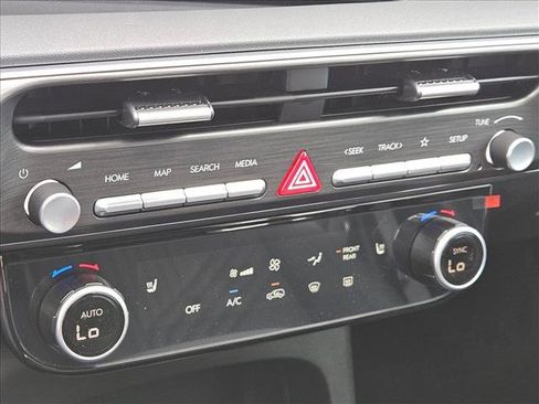 New 2026 Hyundai Palisade SEL image 16