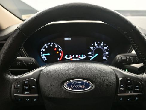 Used 2020 Ford Escape SEL image 15