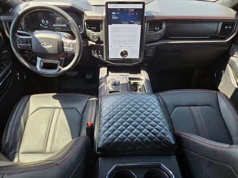 Certified 2023 Ford Expedition Limited RWD image 18