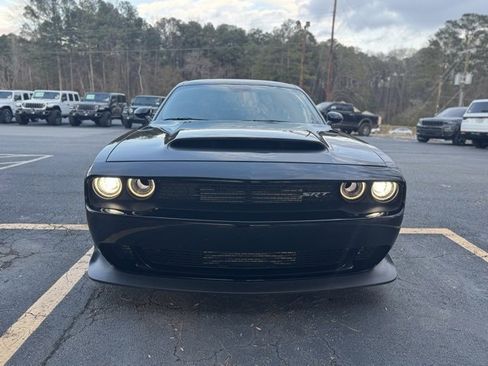 Used 2018 Dodge Challenger SRT Demon image 15