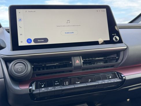 New 2026 Toyota Prius Plug-In Hybrid image 20