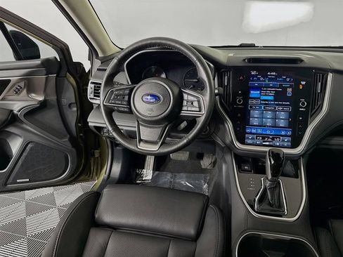 Used 2024 Subaru Outback Limited image 26