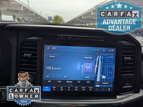 Used 2025 Ford F150 Raptor AWD/4WD image 6