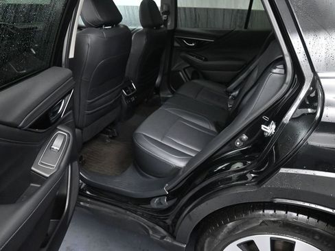 Used 2024 Subaru Outback Limited image 17