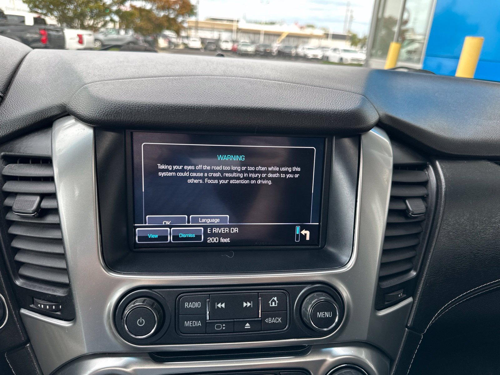 Used 2017 Chevrolet Tahoe LT AWD/4WD image 26