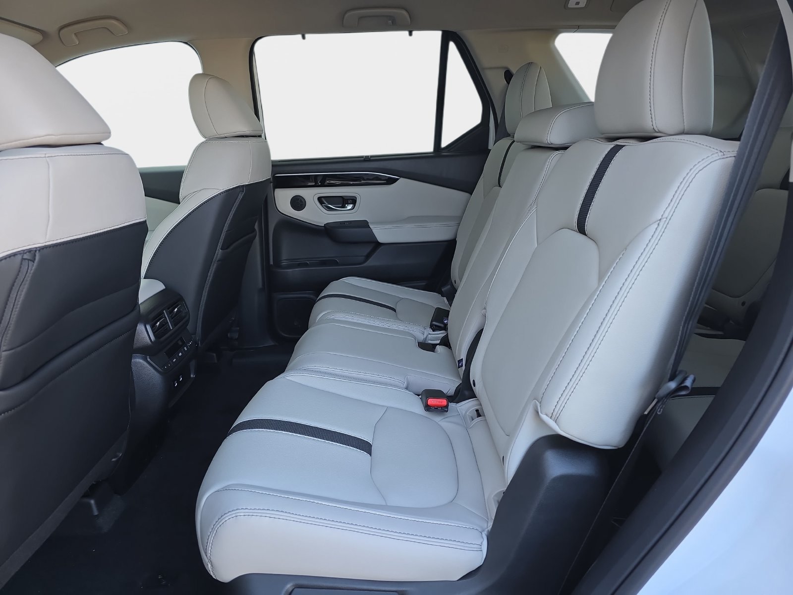 New 2026 Honda Pilot EX-L image 14