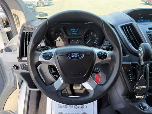 Used 2018 Ford Transit 350 XLT image 35