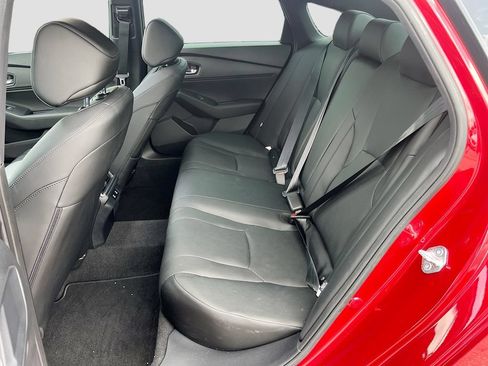 Used 2025 Honda Accord Sport image 24