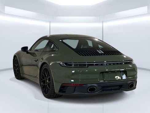 Used 2022 Porsche 911 Carrera GTS RWD image 7