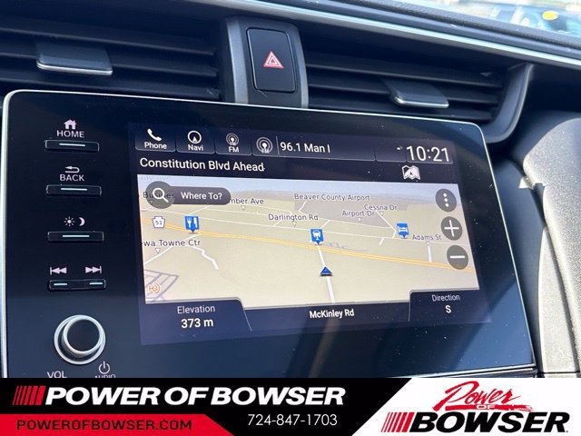 Used 2021 Honda Insight Touring image 14
