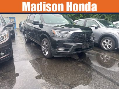 Used 2023 Honda Passport EX-L
