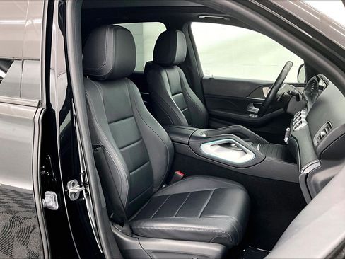 Certified 2023 Mercedes-Benz GLE 450 4MATIC image 6