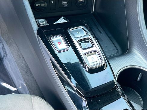 Used 2022 Hyundai Sonata SEL w/ Convenience Package FWD image 14