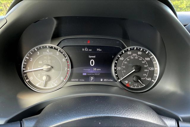 Used 2024 Nissan Armada SV RWD image 15