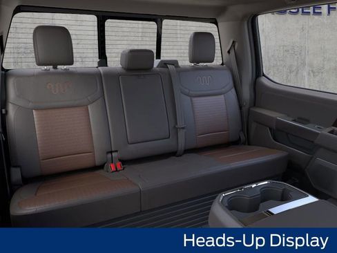 New 2026 Ford F250 King Ranch image 16
