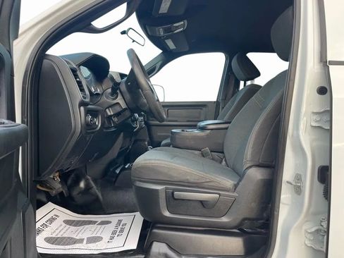 Used 2022 RAM 2500 Tradesman image 23