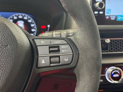 Used 2025 Honda Civic Type R image 37