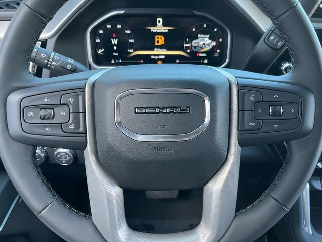 New 2026 GMC Sierra 2500 Denali w/ Denali Reserve Package AWD/4WD image 24