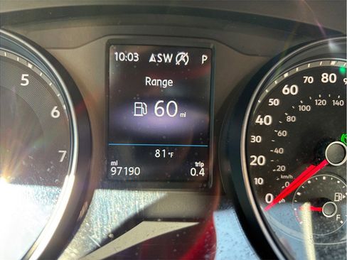 Used 2018 Volkswagen Atlas SE AWD/4WD image 21