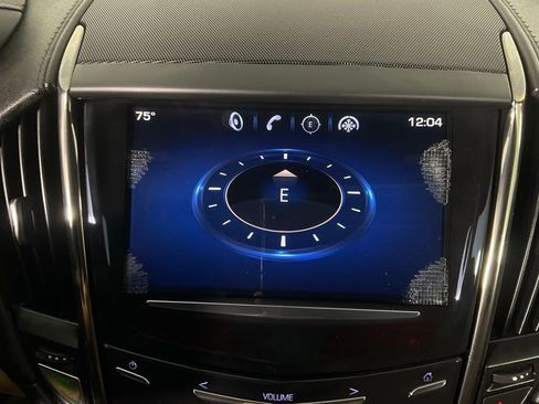 Used 2014 Cadillac ATS Luxury image 21