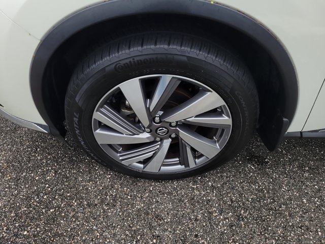 Used 2021 Nissan Murano SL FWD image 5
