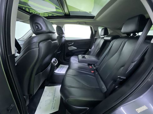 Used 2020 Acura RDX SH-AWD w/Tech image 28