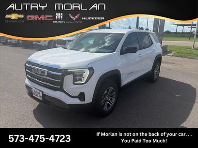 New 2027 GMC Terrain Elevation w/ LPO, Floor Liner Package