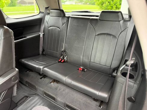 Used 2016 GMC Acadia Denali AWD/4WD image 19