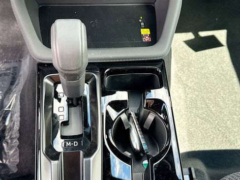 New 2026 Subaru Forester Premium AWD/4WD image 15