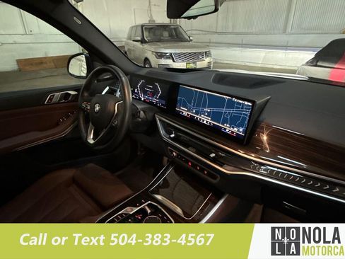 Used 2026 BMW X5 sDrive40i image 29
