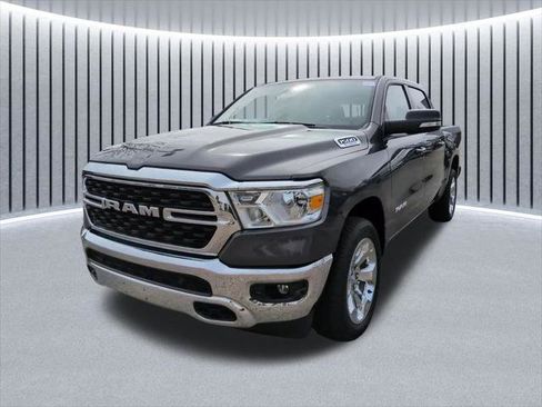Certified 2022 RAM 1500 Big Horn AWD/4WD image 14