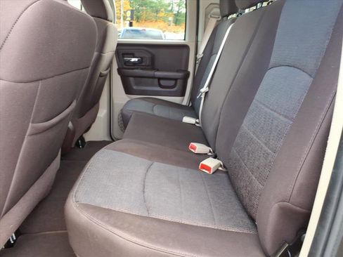 Used 2016 RAM 1500 Big Horn image 14