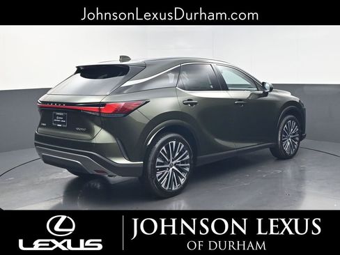 New 2026 Lexus RX 350 Premium Plus image 9