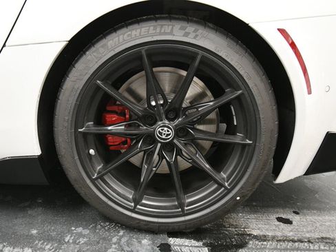 Used 2026 Toyota Supra image 26