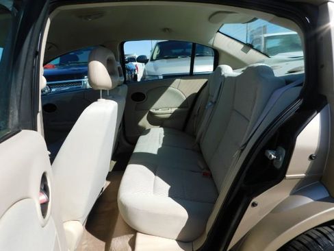 Used 2007 Saturn ION Level 2 w/ Preferred Pkg image 13